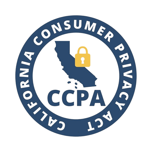 CCPA logo