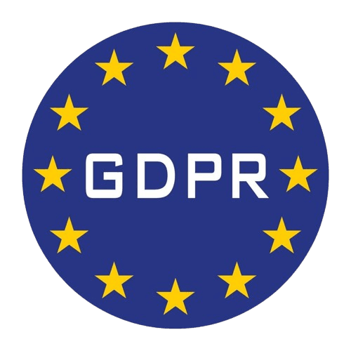 GDPR logo