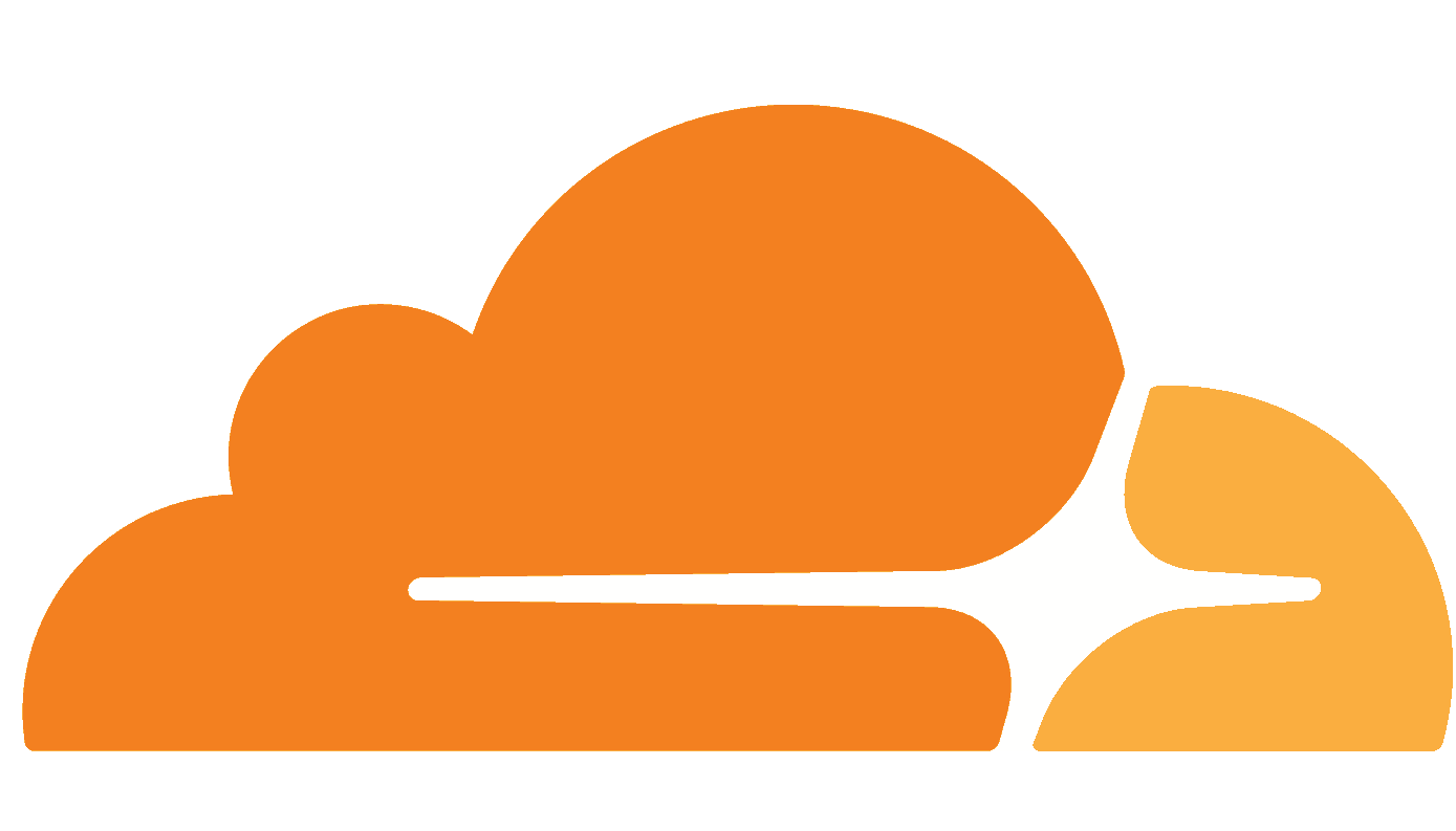 Cloudflare logo